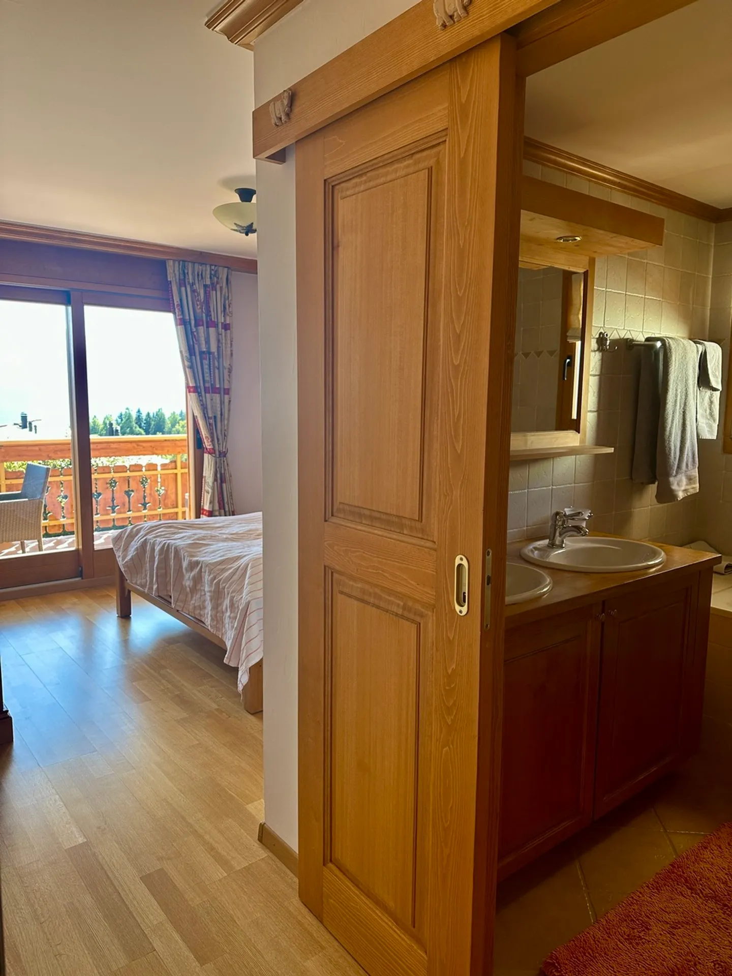 Ideale Lage für diese 4,5-Zimmer-Wohnung - Foto 10 von 15