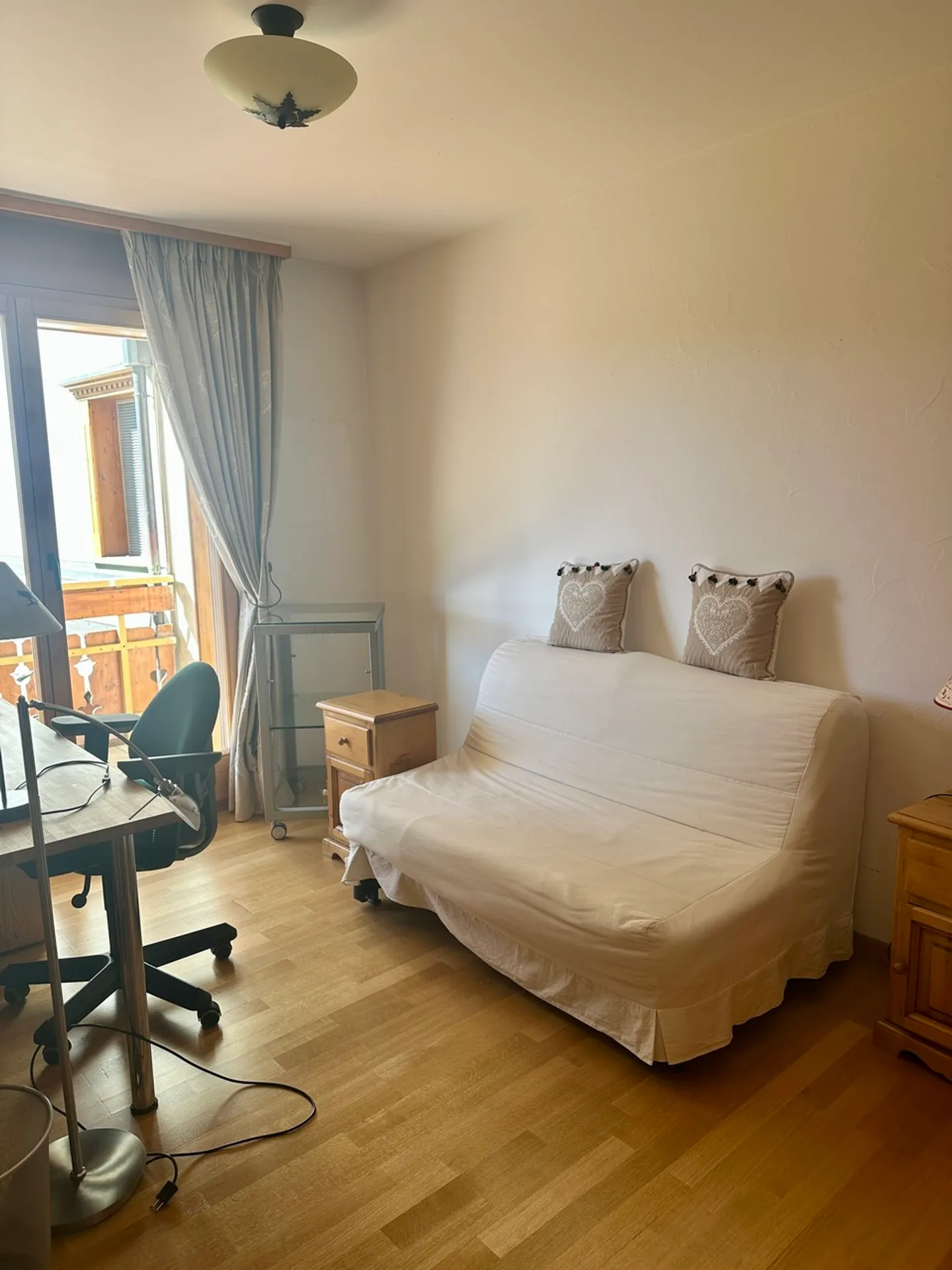 Ideale Lage für diese 4,5-Zimmer-Wohnung - Foto 11 von 15