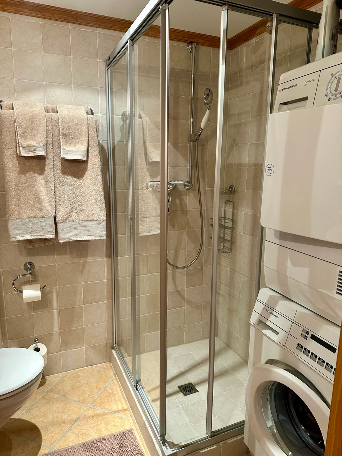Ideale Lage für diese 4,5-Zimmer-Wohnung - Foto 12 von 15