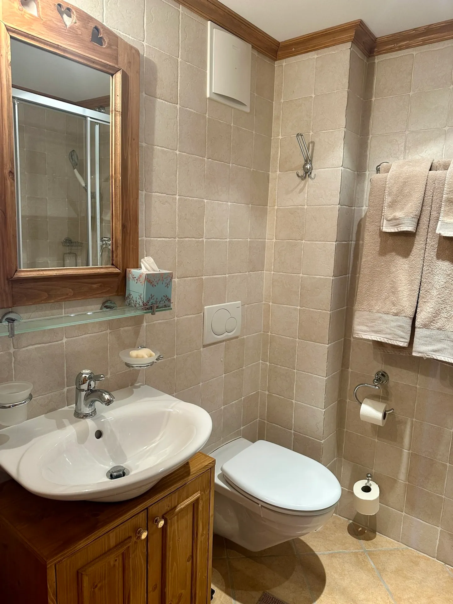 Ideale Lage für diese 4,5-Zimmer-Wohnung - Foto 13 von 15