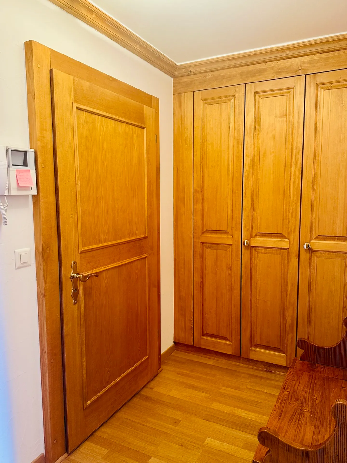 Ideale Lage für diese 4,5-Zimmer-Wohnung - Foto 14 von 15