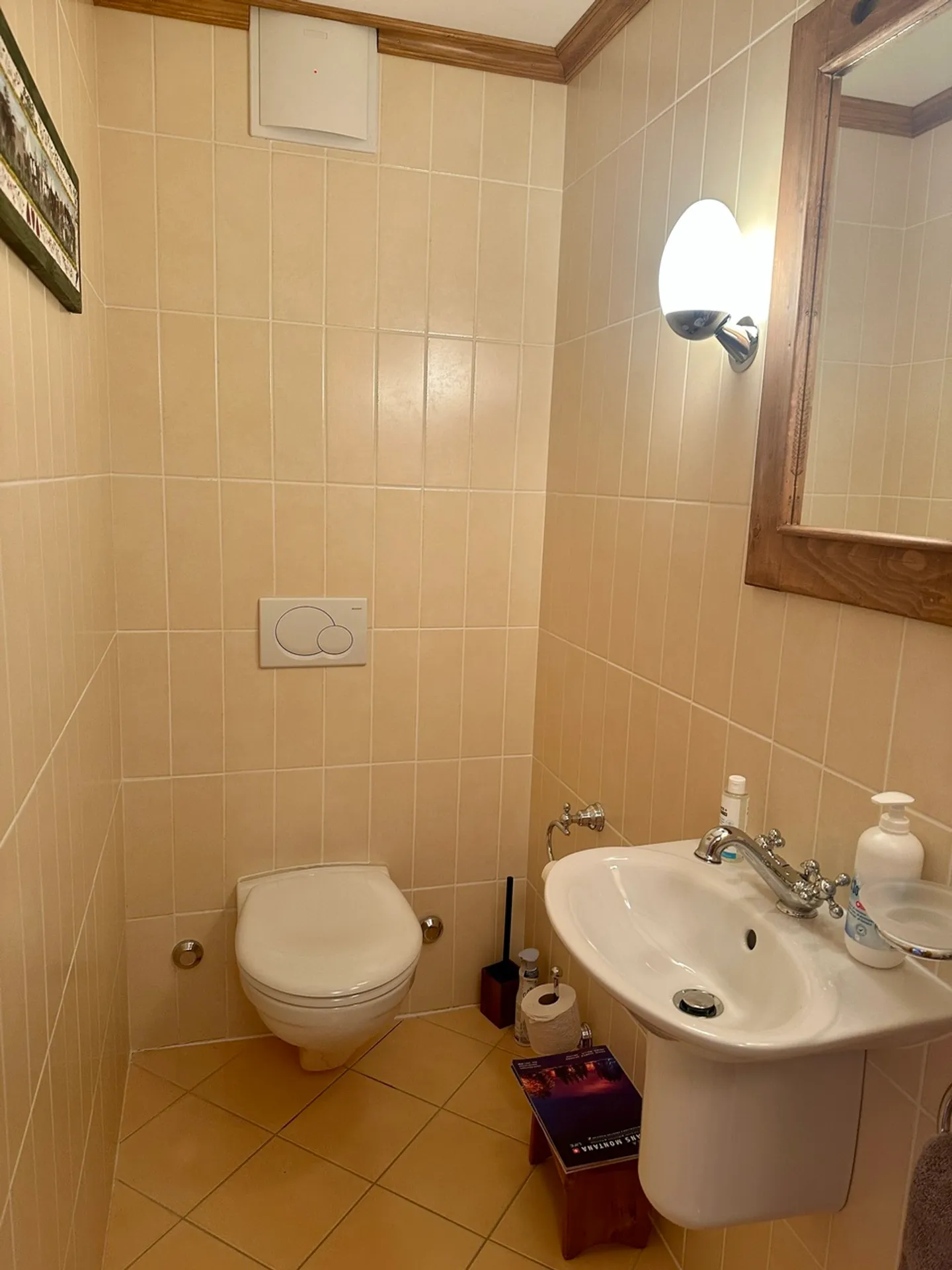 Ideale Lage für diese 4,5-Zimmer-Wohnung - Foto 15 von 15