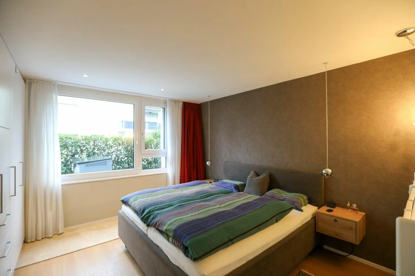 Appartement attrayant de 3,5 pièces au rez-de-chaussée à Weinfelden - Photo 3 sur 8