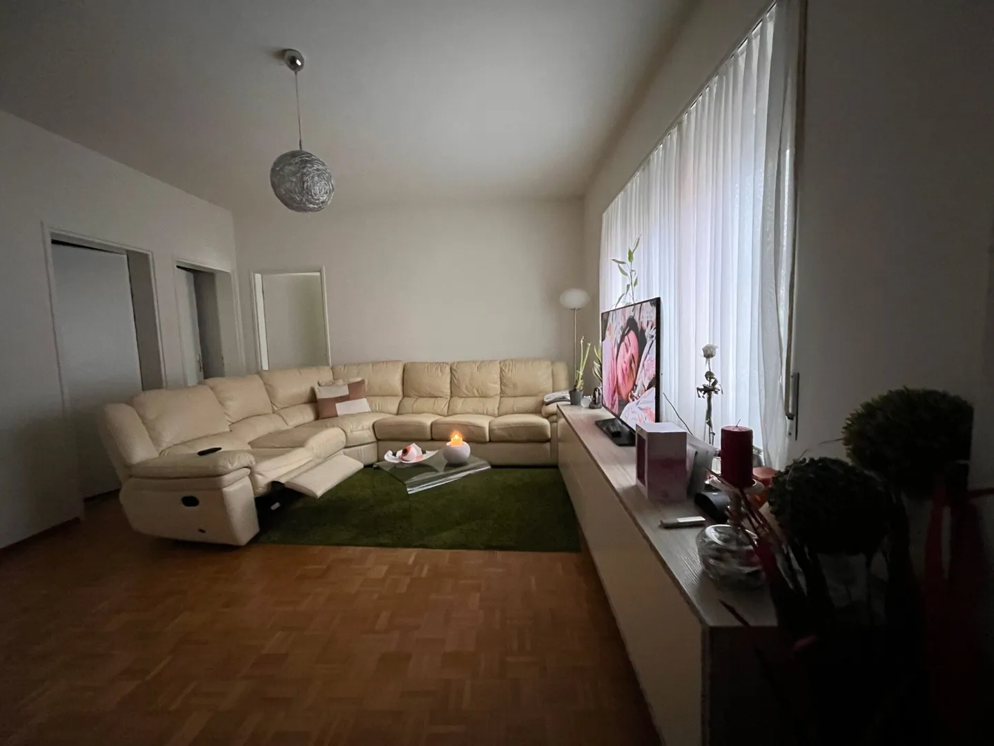 LOSONE - Apartment for rent with external parking - Photo 1 of 8