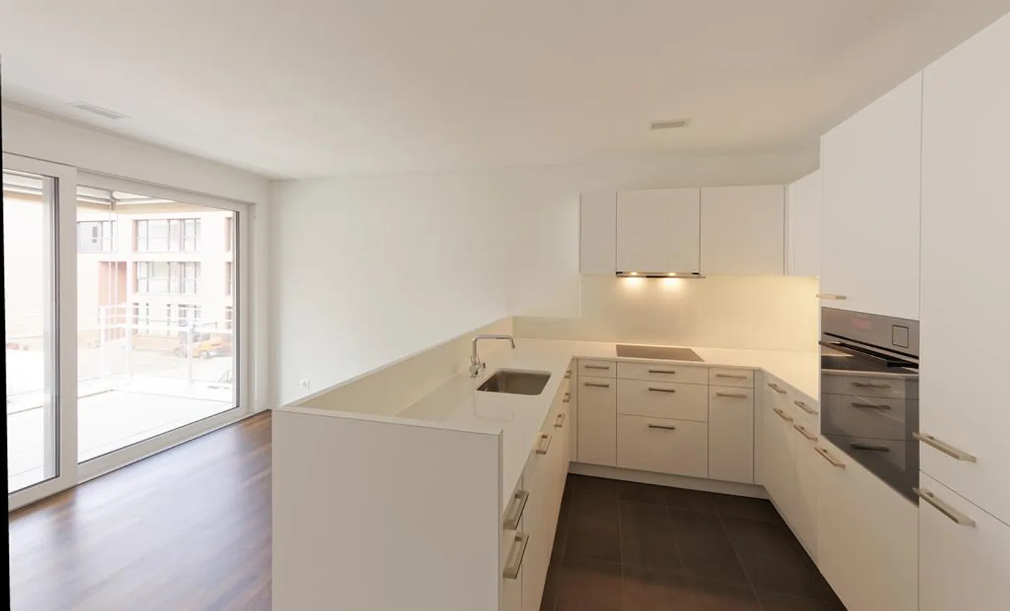 3.5-room apartment in a central location in Pratteln - Photo 3 of 5