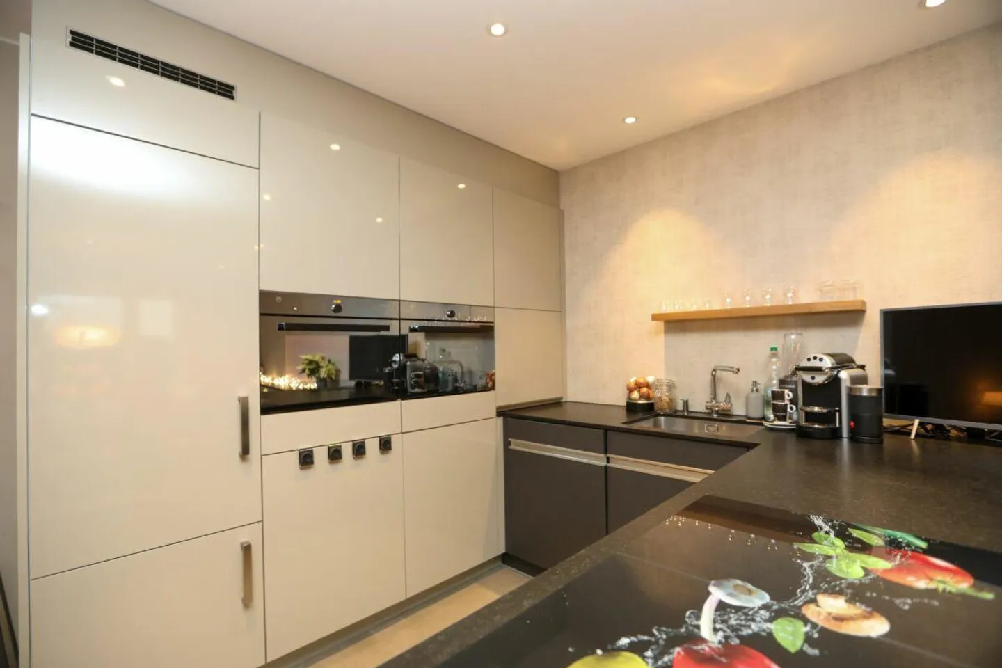 Appartement attrayant de 3,5 pièces au rez-de-chaussée à Weinfelden - Photo 5 sur 8