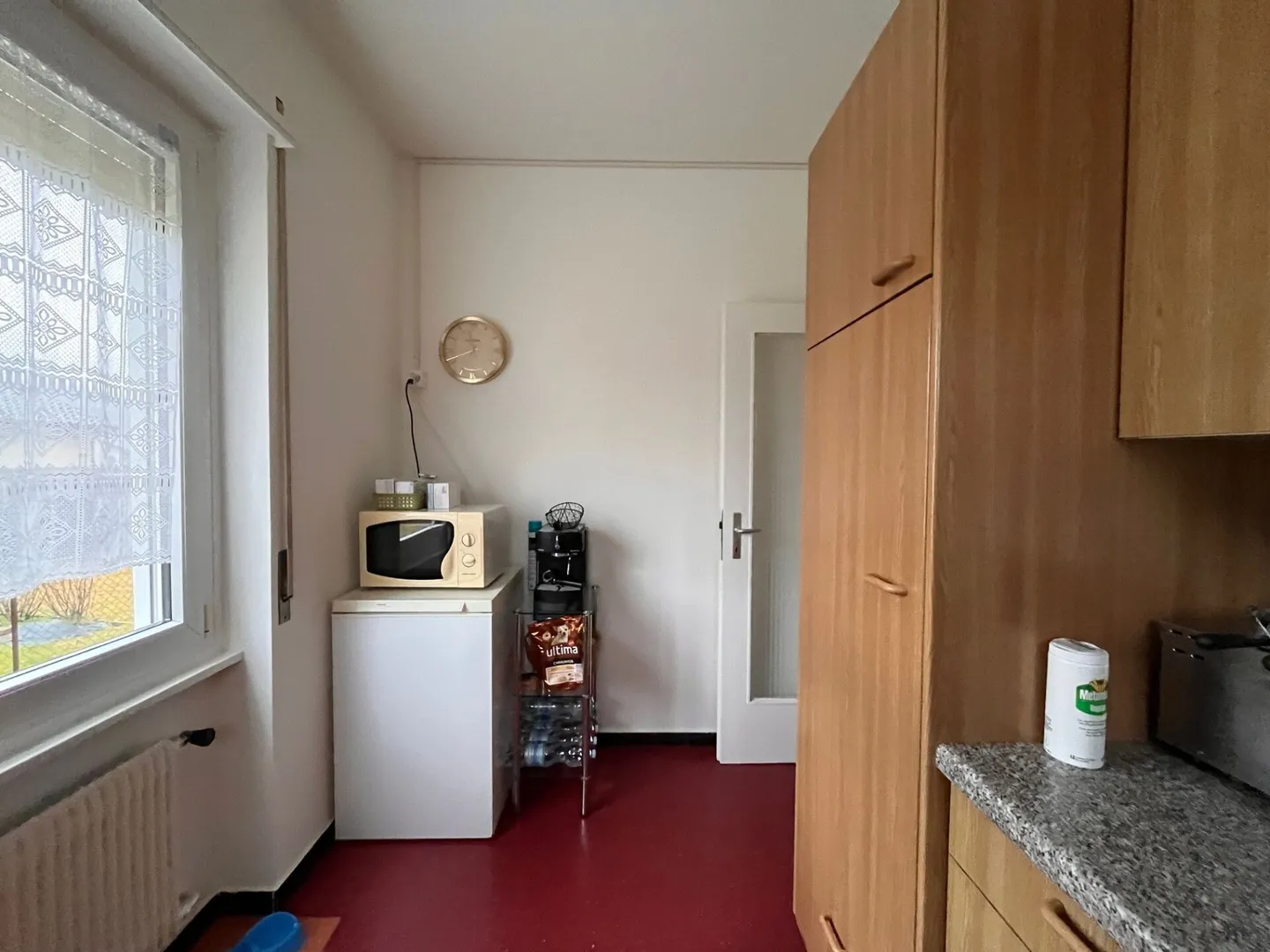 LOSONE - Apartment for rent with external parking - Photo 2 of 8