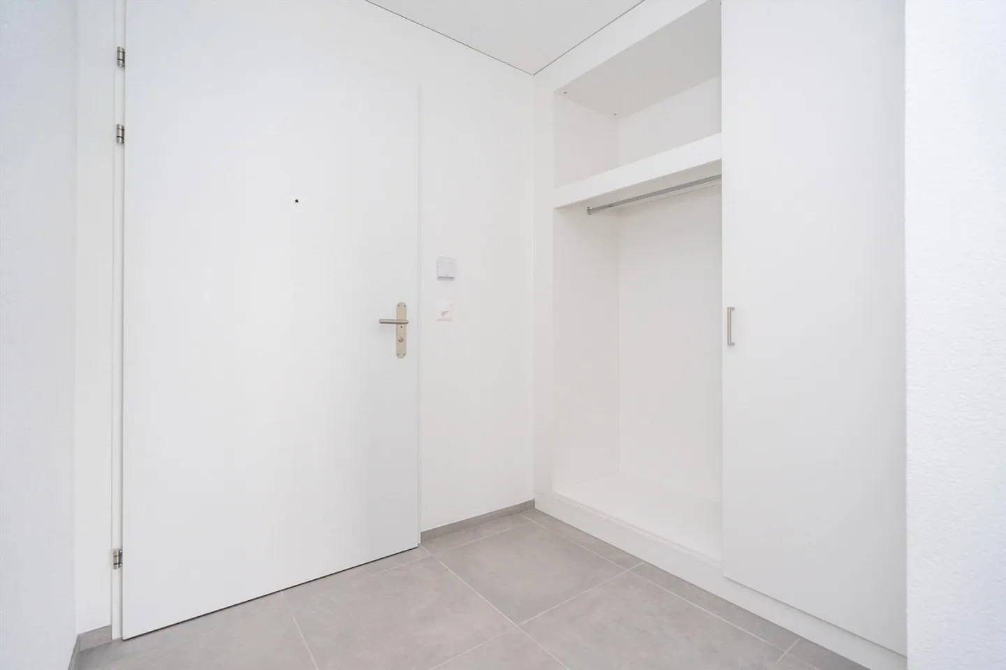 Nouvel appartement dans le populaire parc résidentiel Blümlisalp ! - Photo 9 sur 9