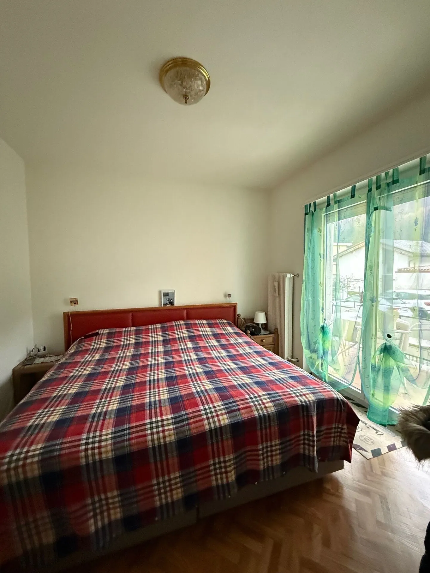 LOSONE - Apartment for rent with external parking - Photo 4 of 8