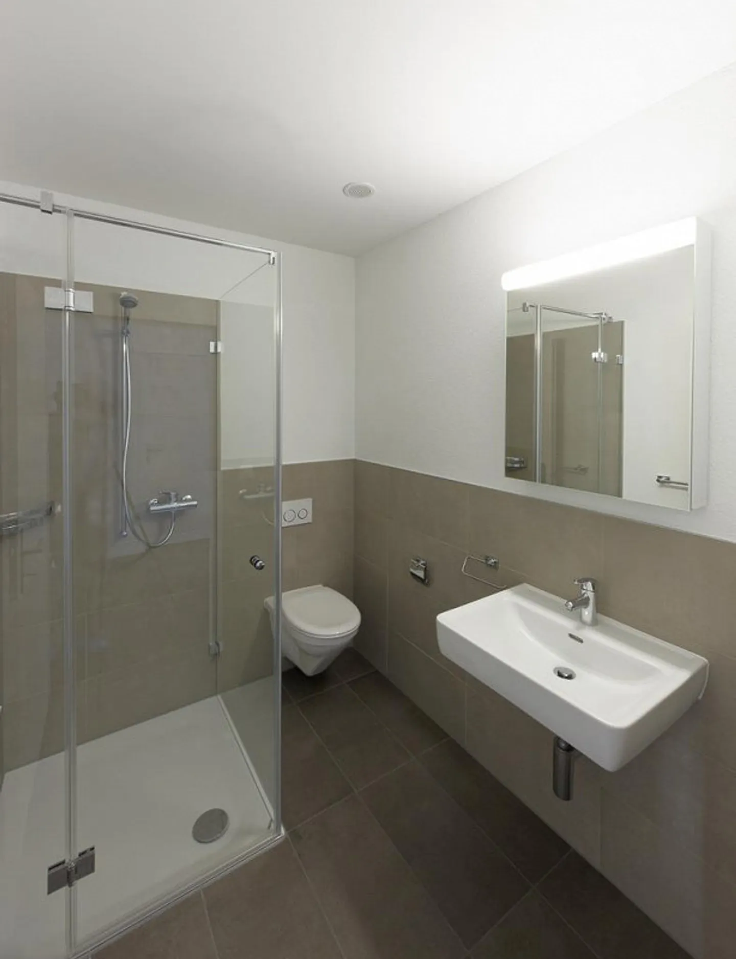 3.5-room apartment in a central location in Pratteln - Photo 5 of 5