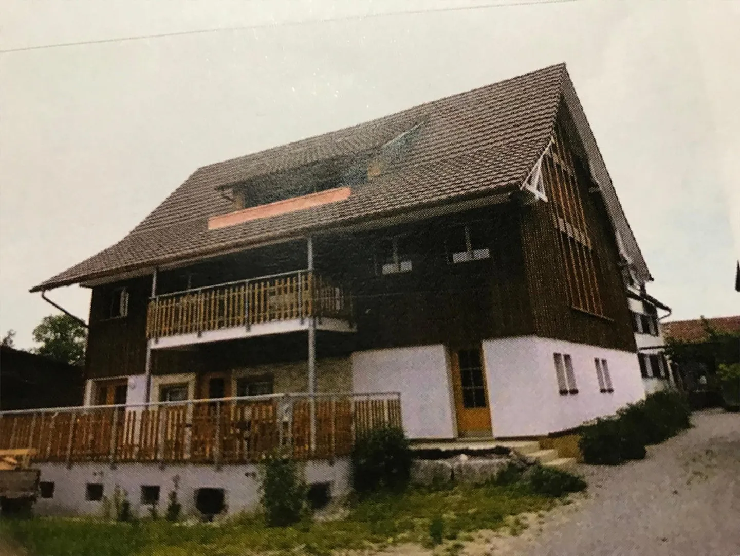 3.5 Room Apartment - Photo 1 of 6