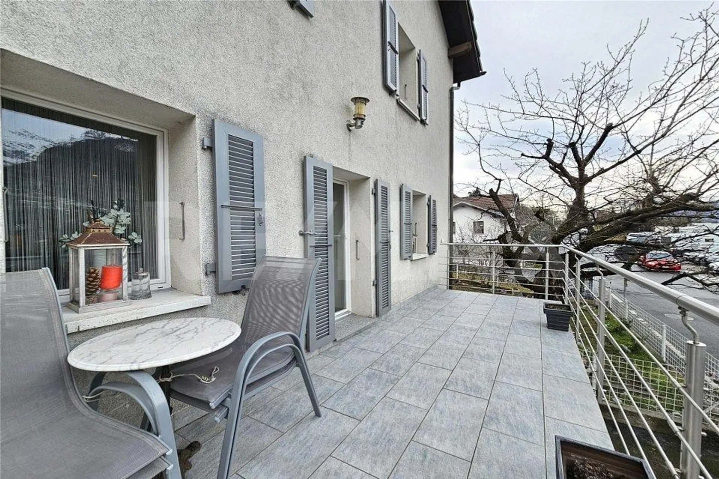 Casa plurifamiliare con edificio agricolo con molte possibili usi a Leuk-Susten - Foto 6 di 13