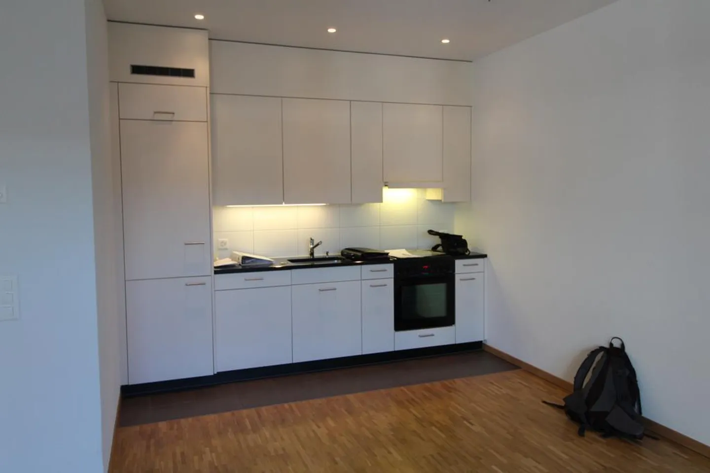 Modernes Apartment in Frauenfeld - Foto 2 von 5