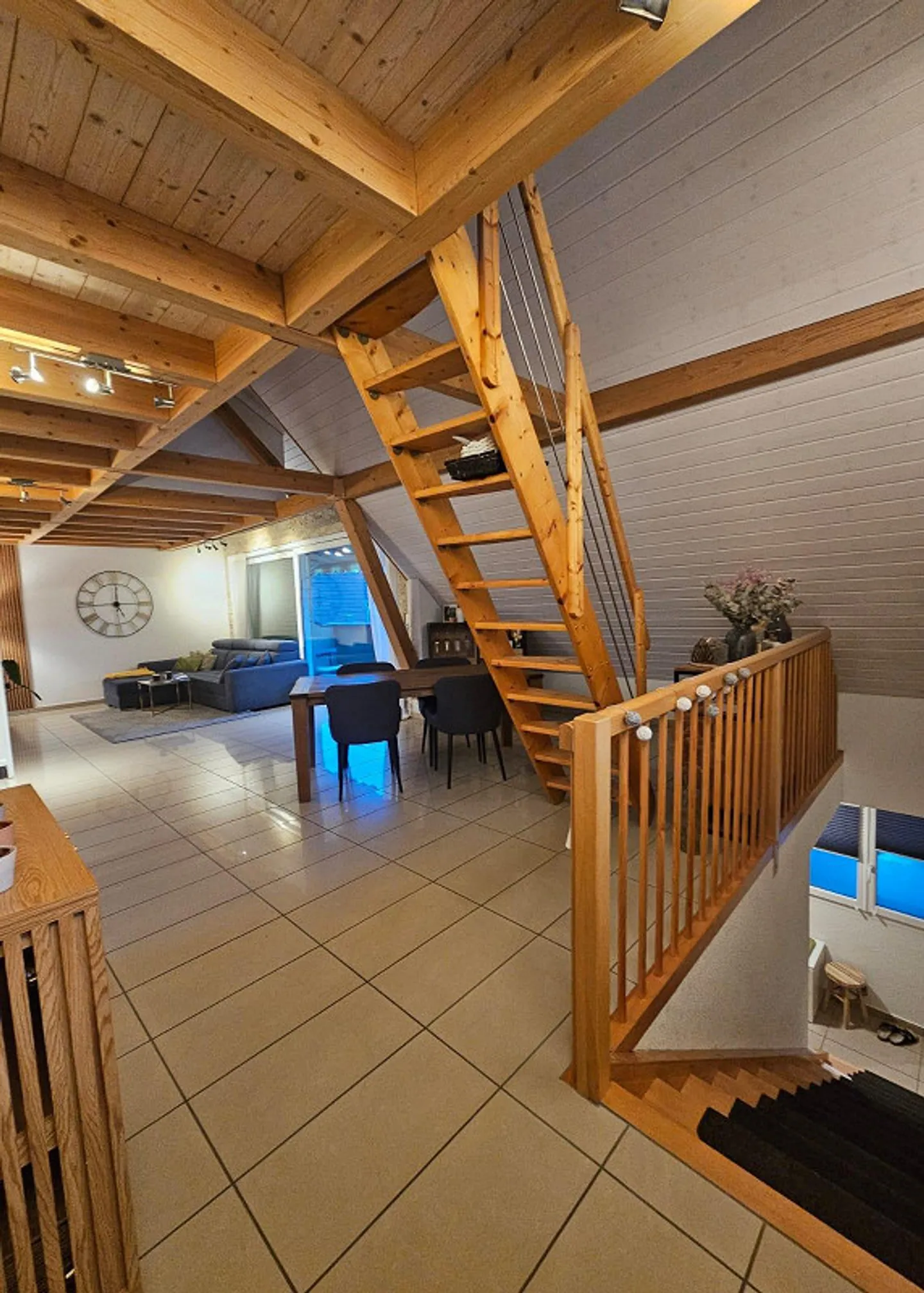 3.5 Room Apartment - Photo 4 of 6