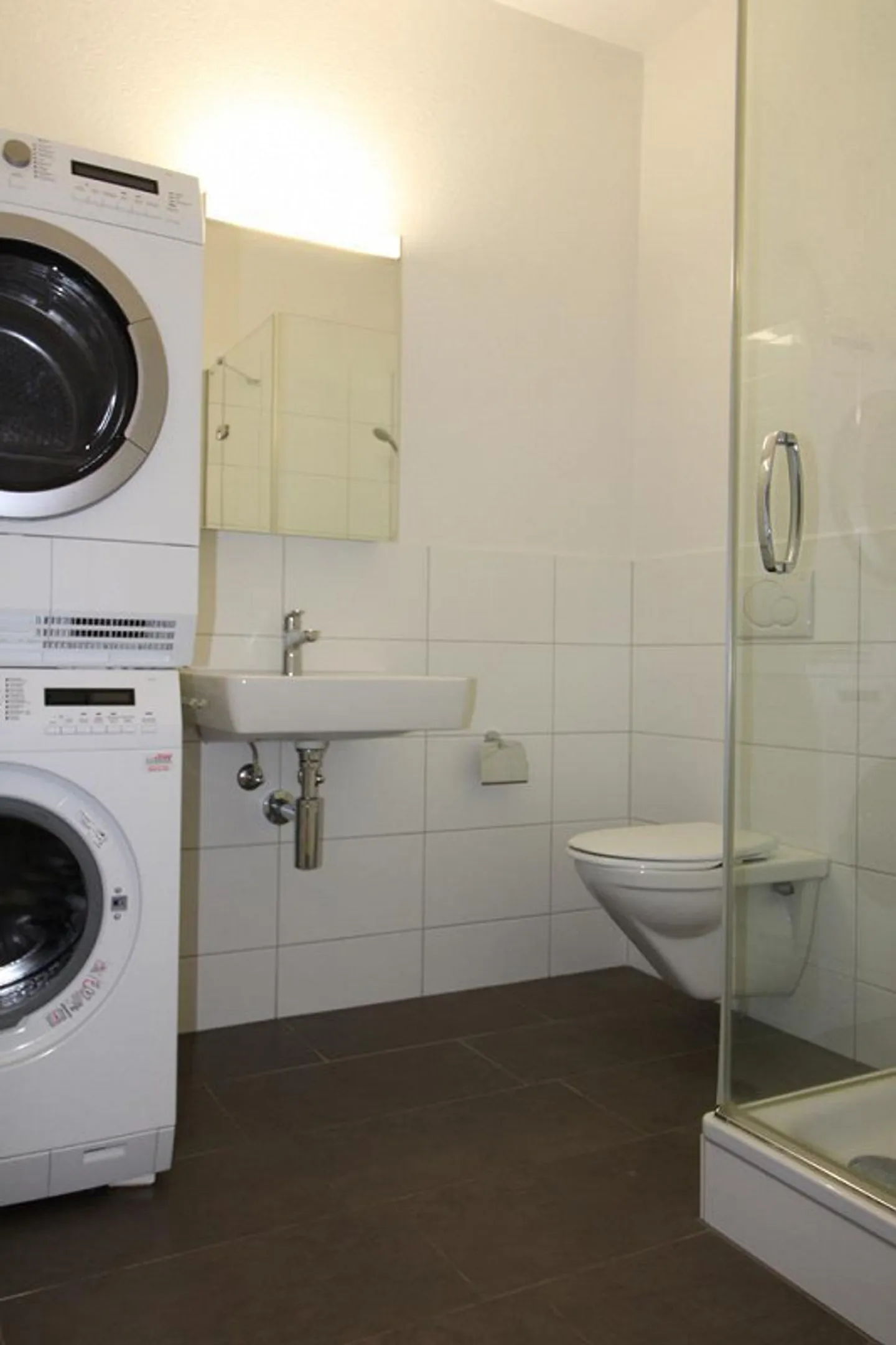 Modernes Apartment in Frauenfeld - Foto 3 von 5