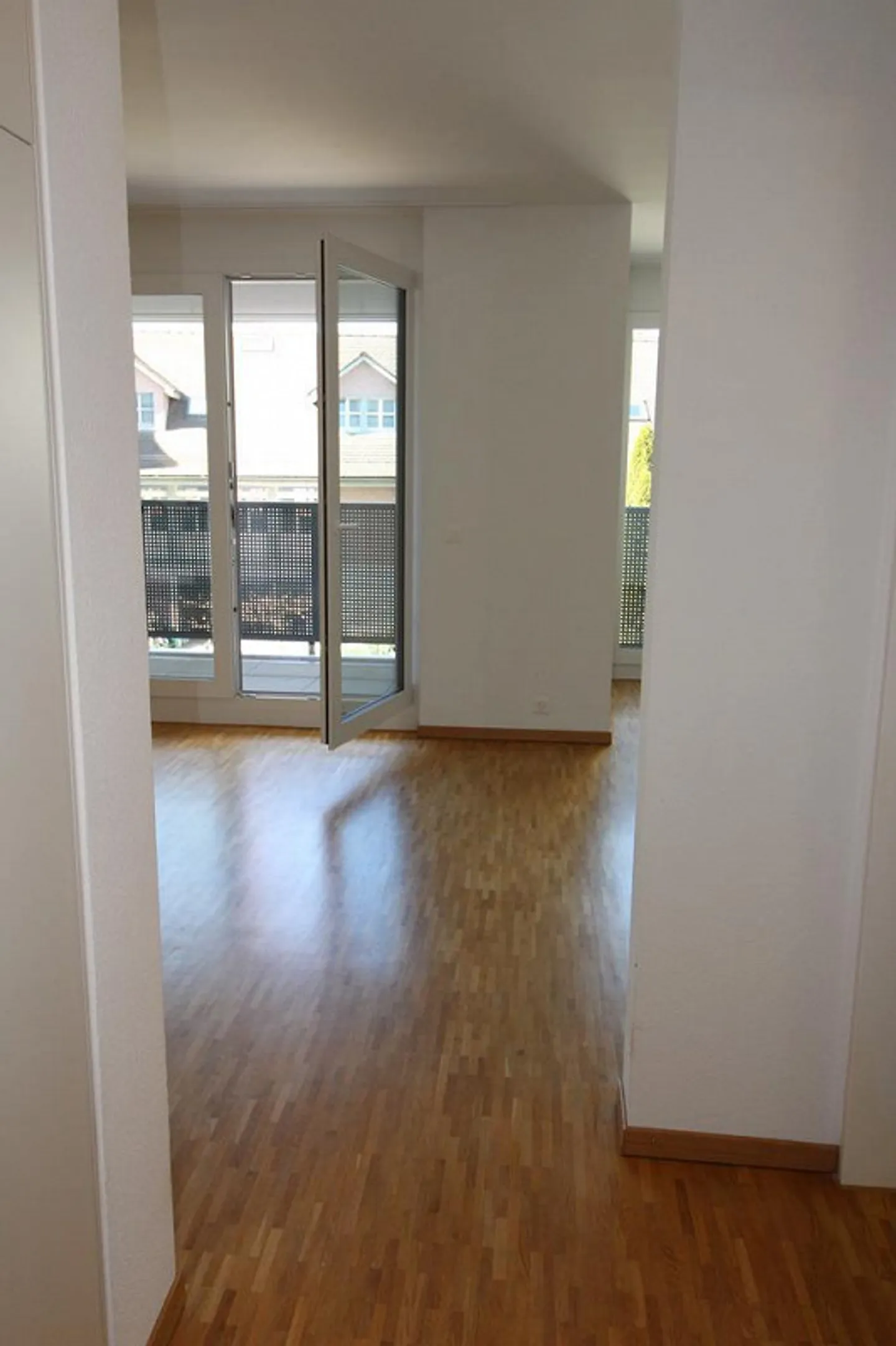 Modernes Apartment in Frauenfeld - Foto 4 von 5