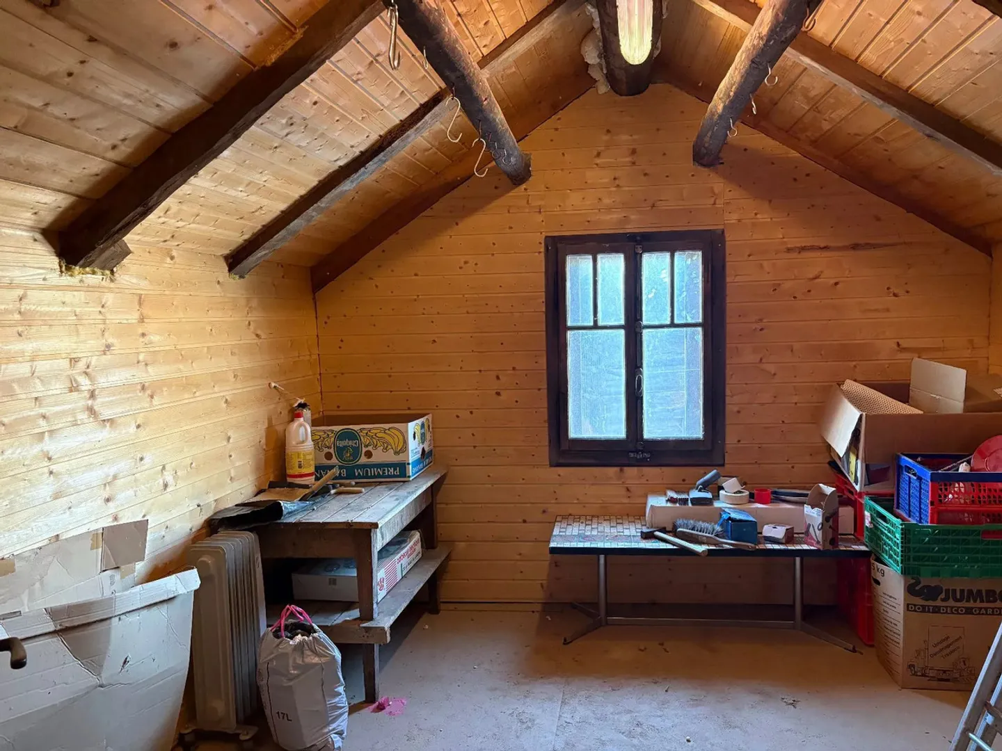 Apartment for sale - Photo 4 of 9