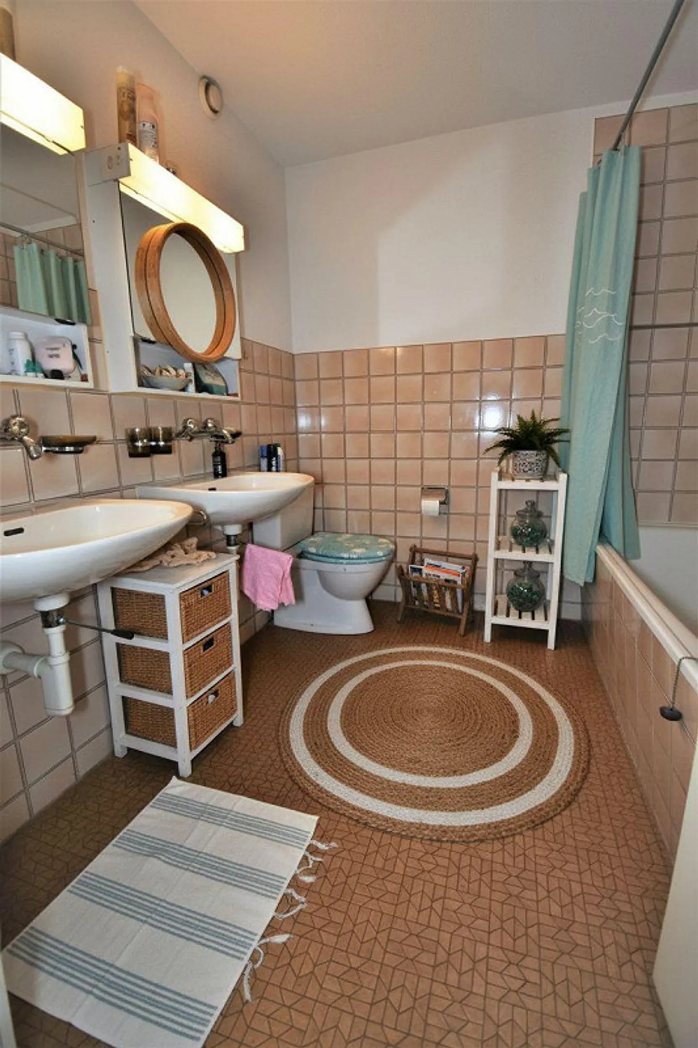 Spacious 4.5-room apartment - Photo 4 of 8