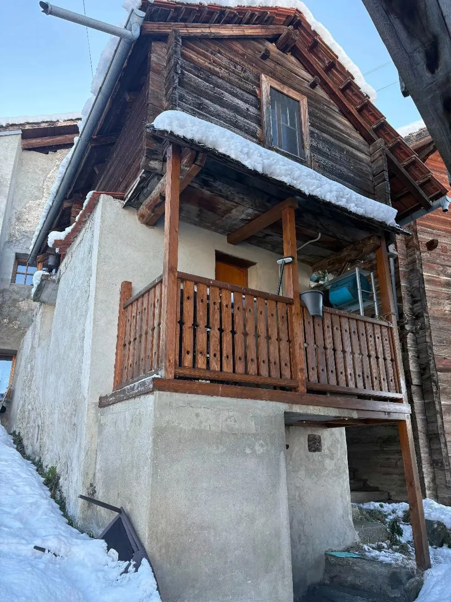 Apartment for sale - Photo 9 of 9