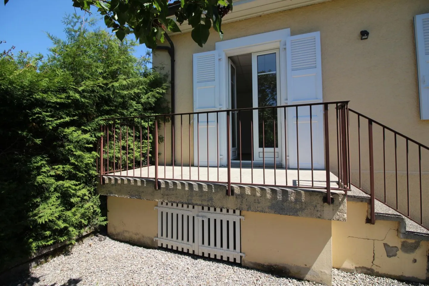 Appartement 3,5 pièces à Oron-la-Ville - Photo 4 sur 10