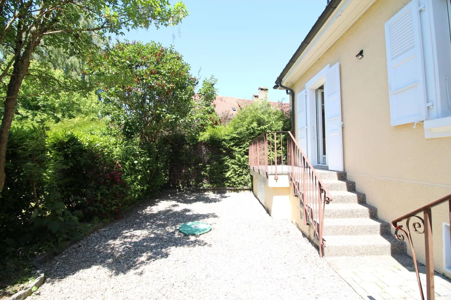 Appartement 3,5 pièces à Oron-la-Ville - Photo 1 sur 10