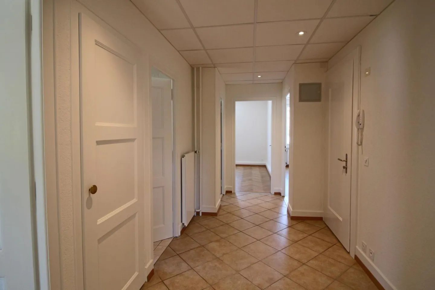 Appartement 3,5 pièces à Oron-la-Ville - Photo 6 sur 10