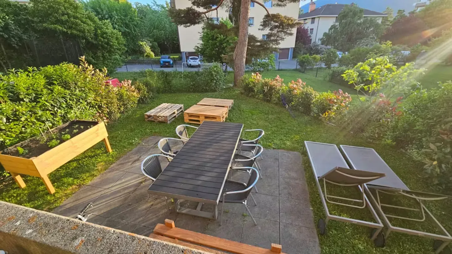 Subaffitto 4 mesi da metà luglio - Foto 1 di 10