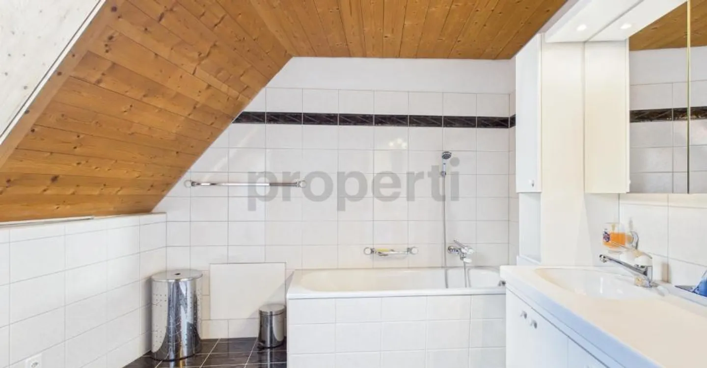 Attico di 5.5 stanze a Malans - Foto 8 di 11