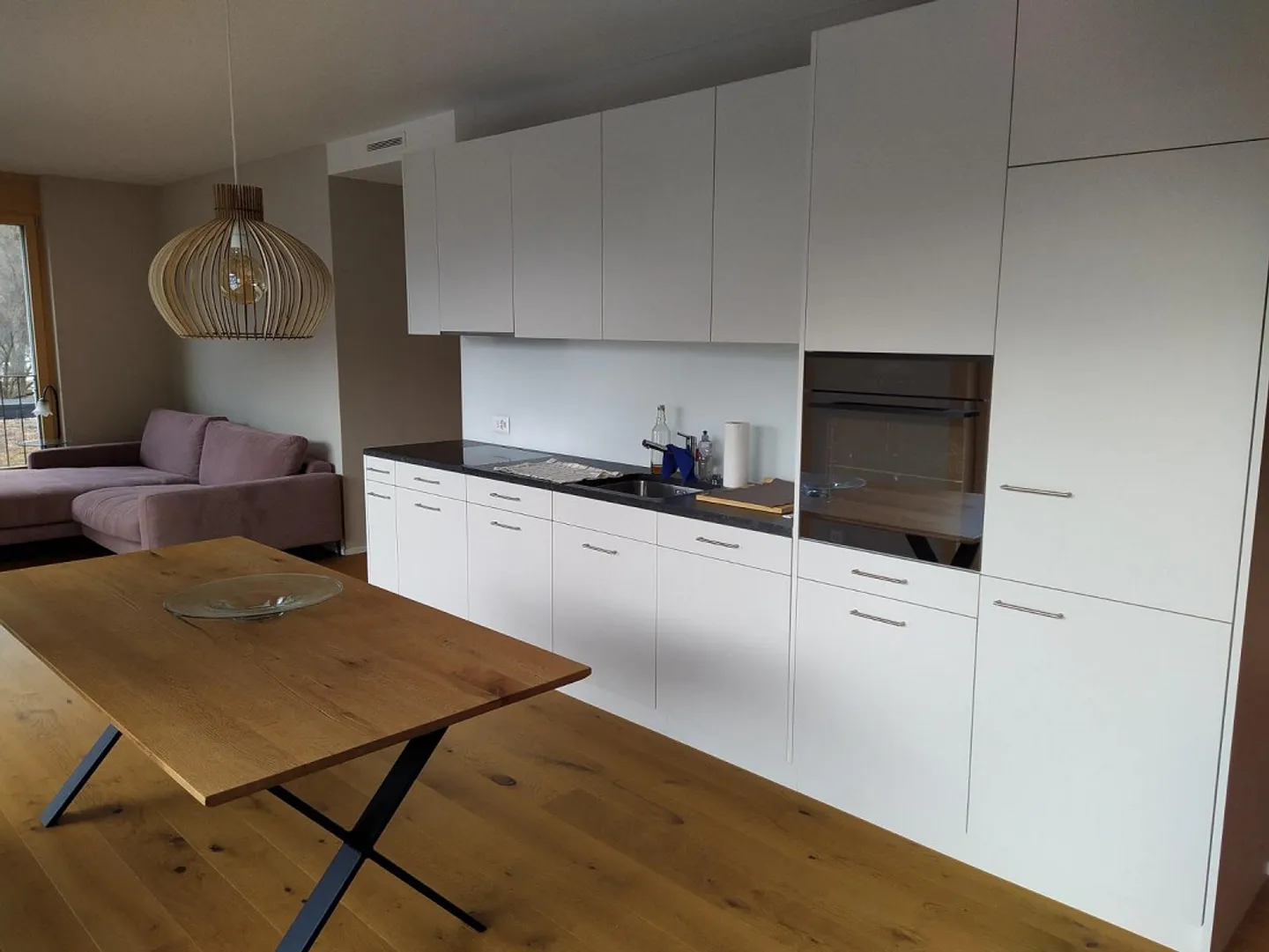 Appartamento attico di 2.5 locali - Foto 4 di 7