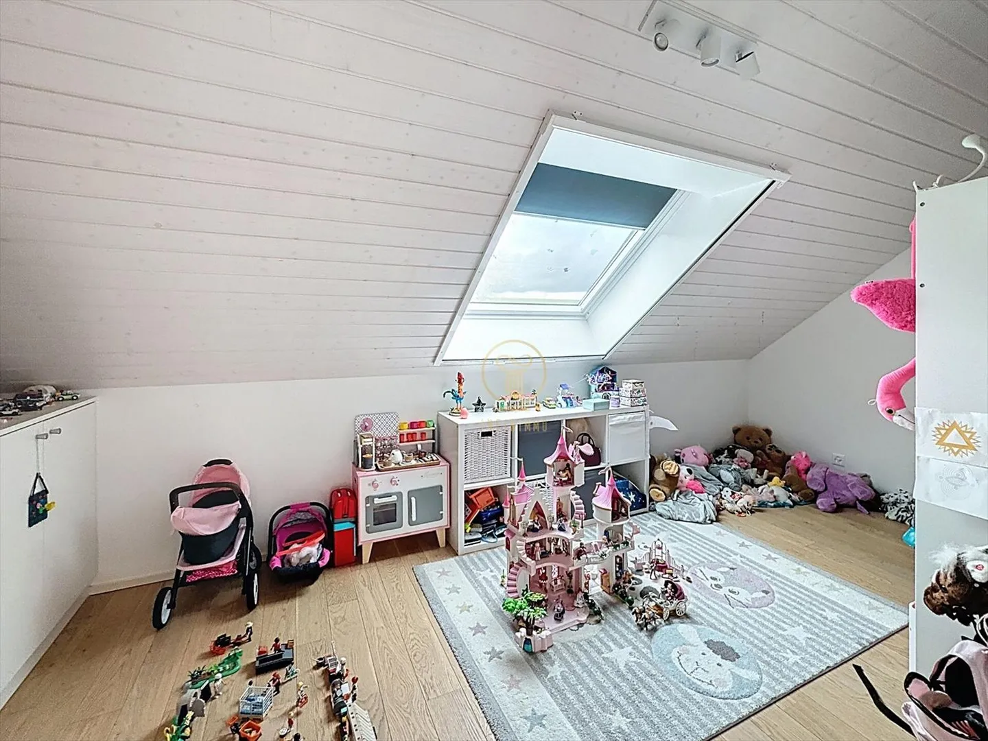 Appartamento 4.5 stanze - Foto 11 di 13