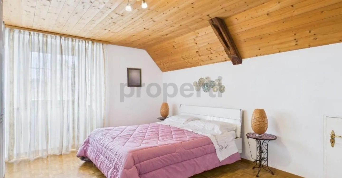 Attico di 5.5 stanze a Malans - Foto 5 di 11