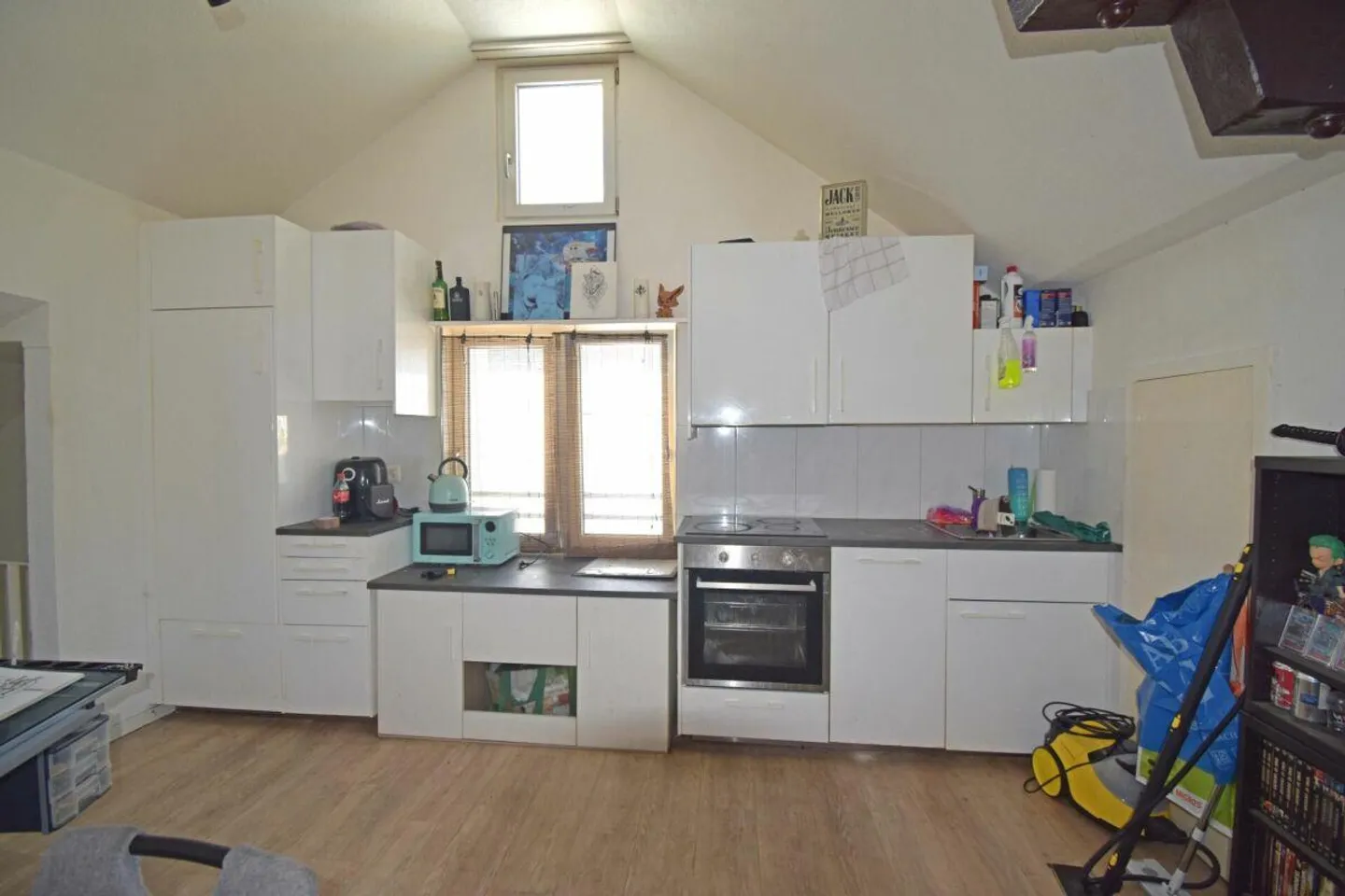 Wohn- und Geschäftshaus an zentraler Lage - Foto 11 von 17