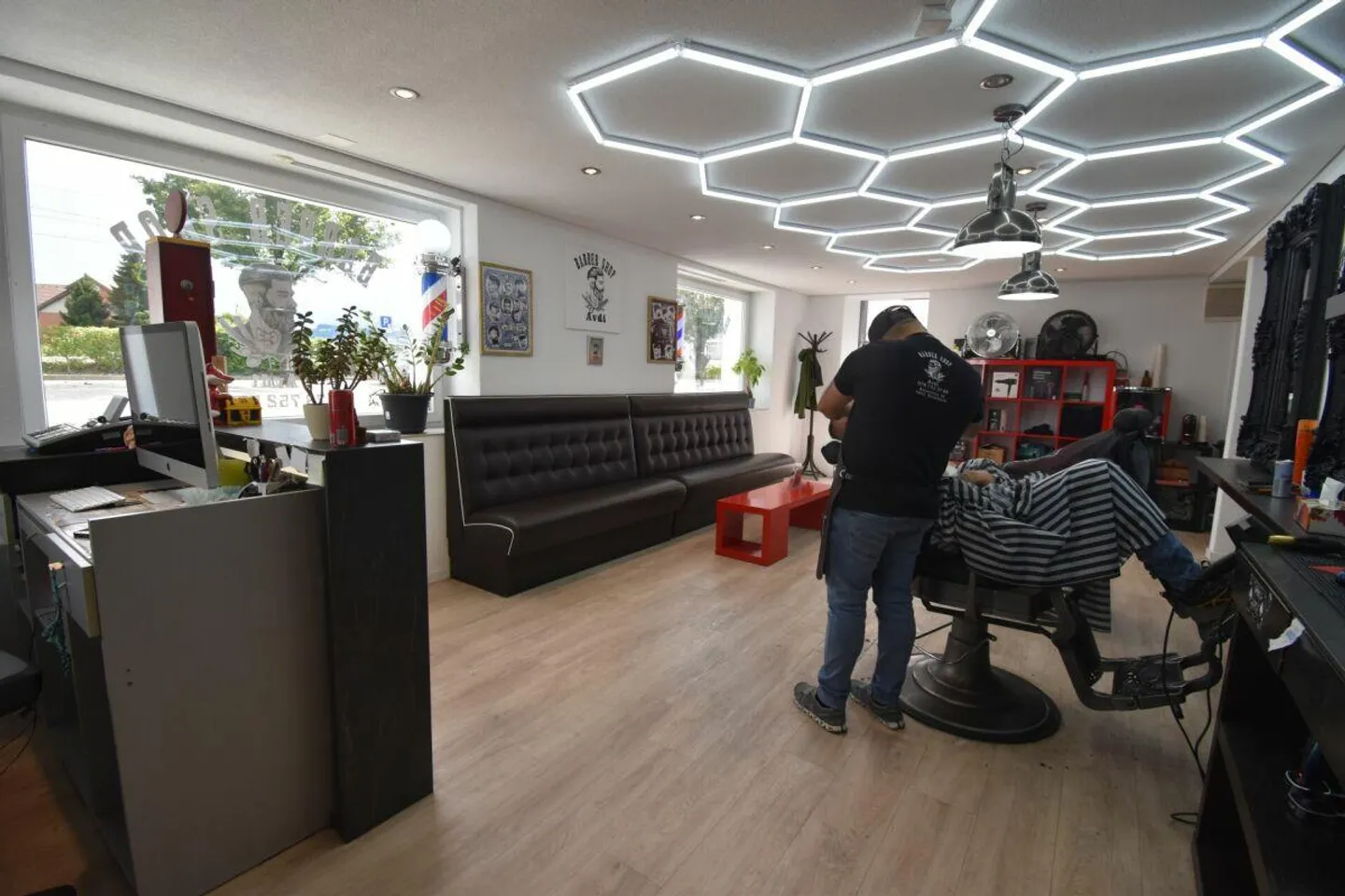 Wohn- und Geschäftshaus an zentraler Lage - Foto 13 von 17
