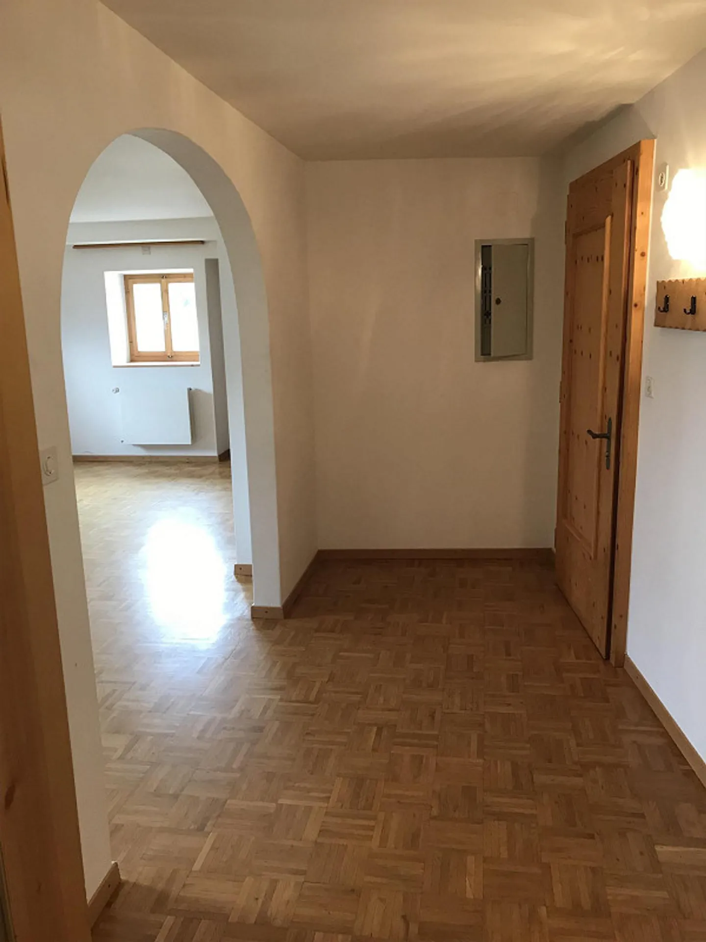 Apartment with Charm - Photo 3 of 4