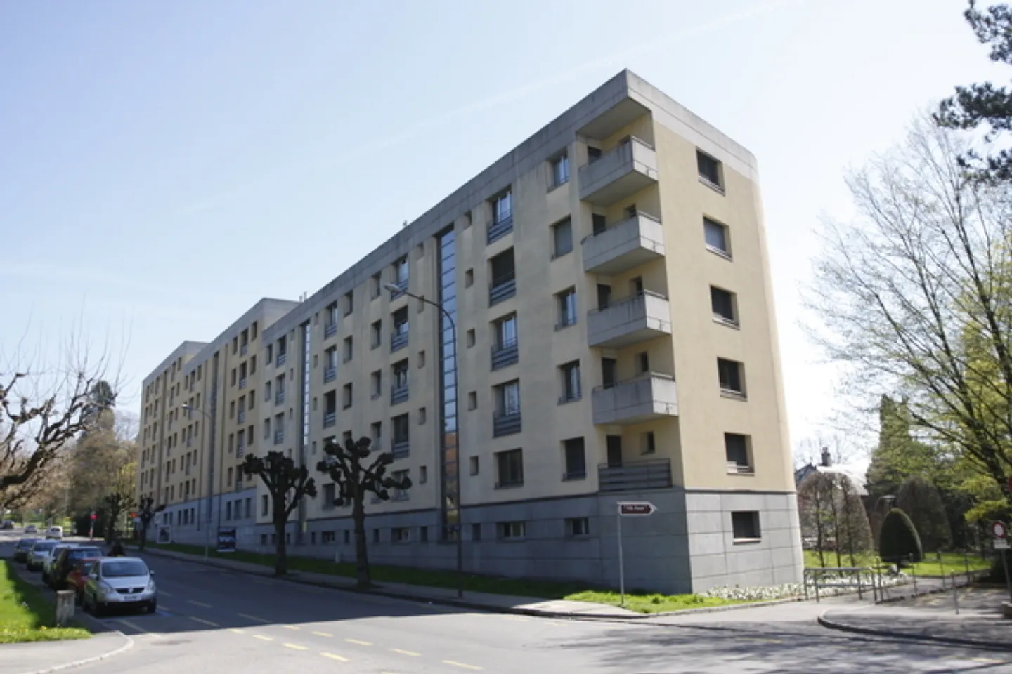 Chemin Gilbert-Trolliet 10, BOX N°9 - Photo 2 sur 6