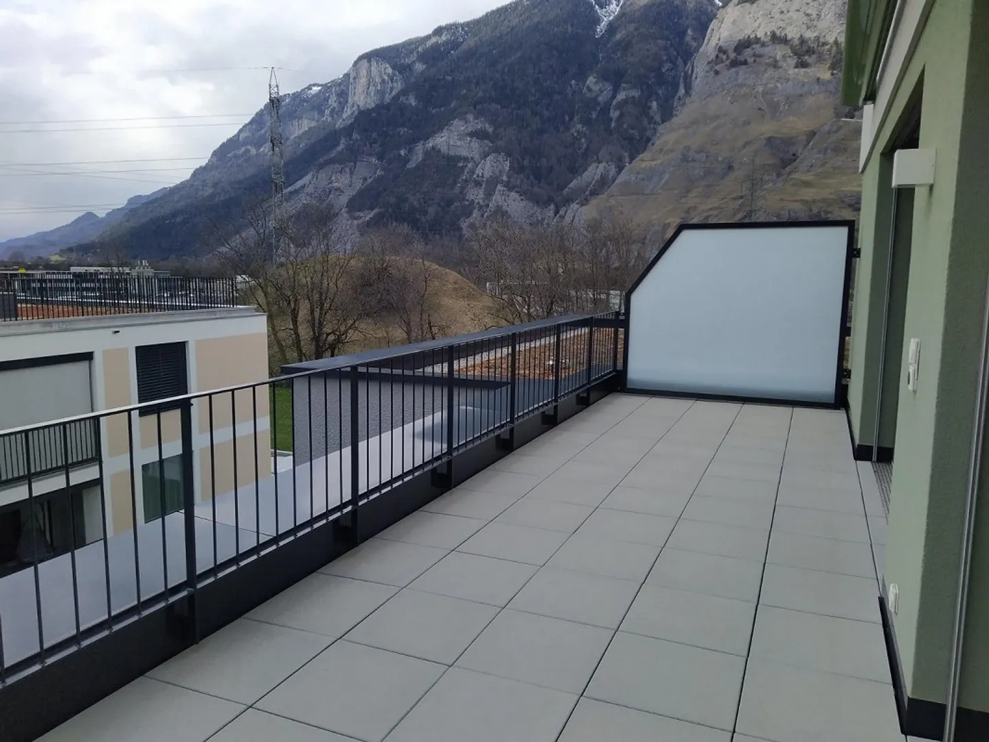 Appartamento attico di 2.5 locali - Foto 6 di 7