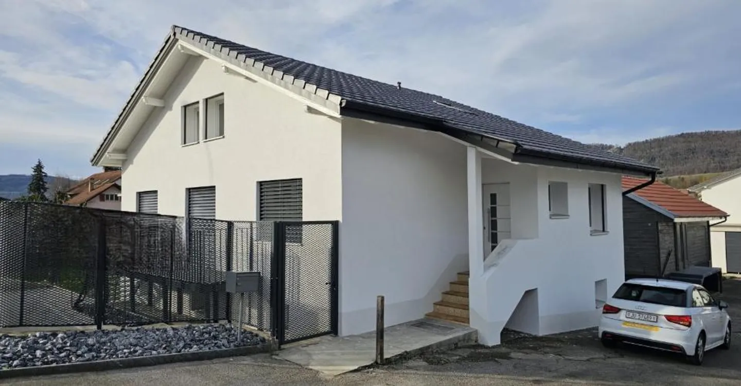 Renoviertes Familienhaus in Ruhiger Lage - Foto 1 von 11