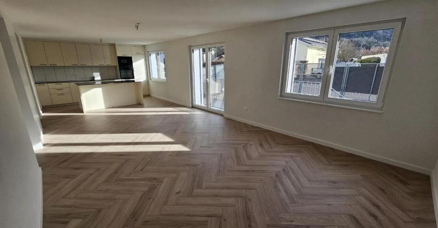 Renoviertes Familienhaus in Ruhiger Lage - Foto 4 von 11