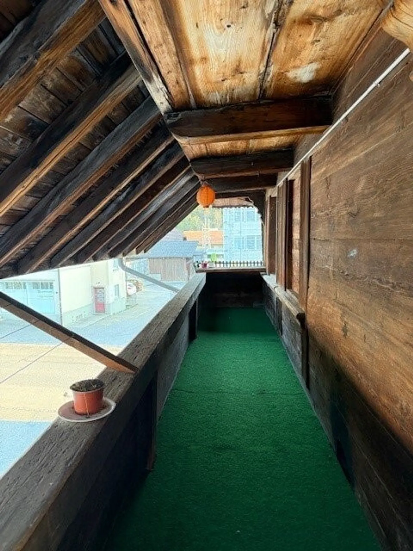 4.5 Zimmer-Wohnung mit Cachet - Foto 11 von 11