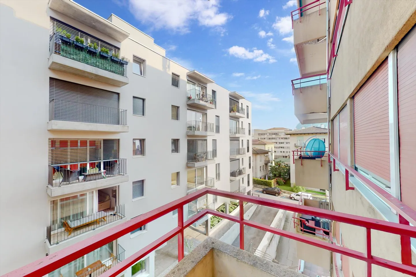 Studio for two steps from the center - Photo 1 of 5