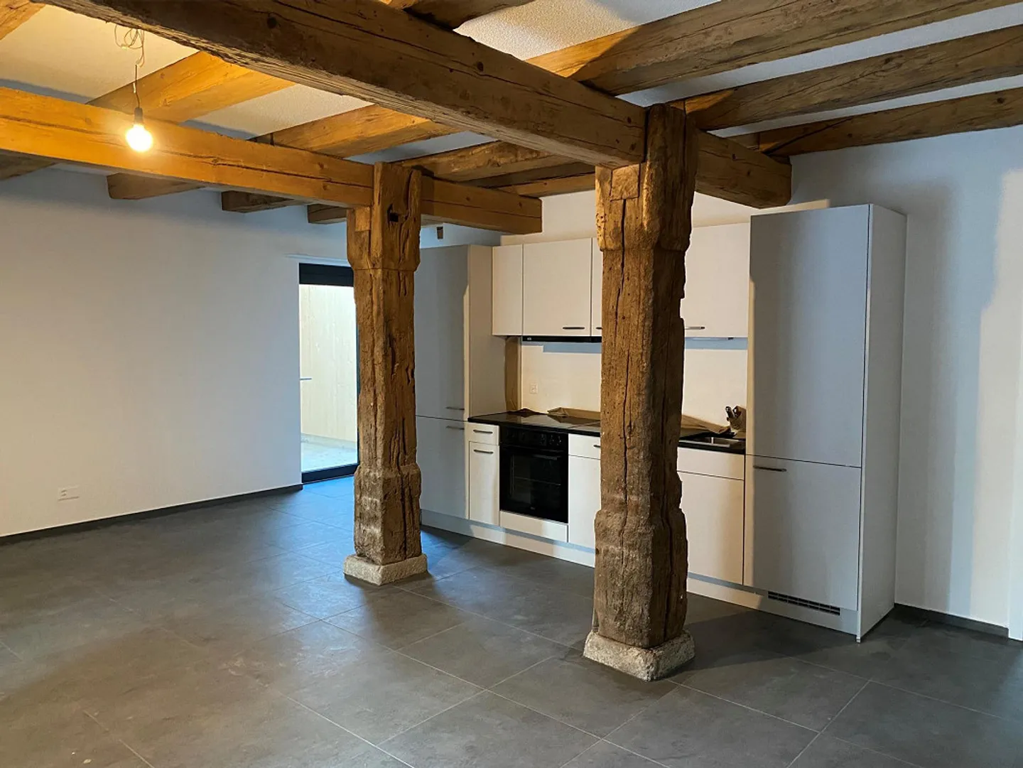 Prima propria appartamento o studio? - Foto 2 di 4