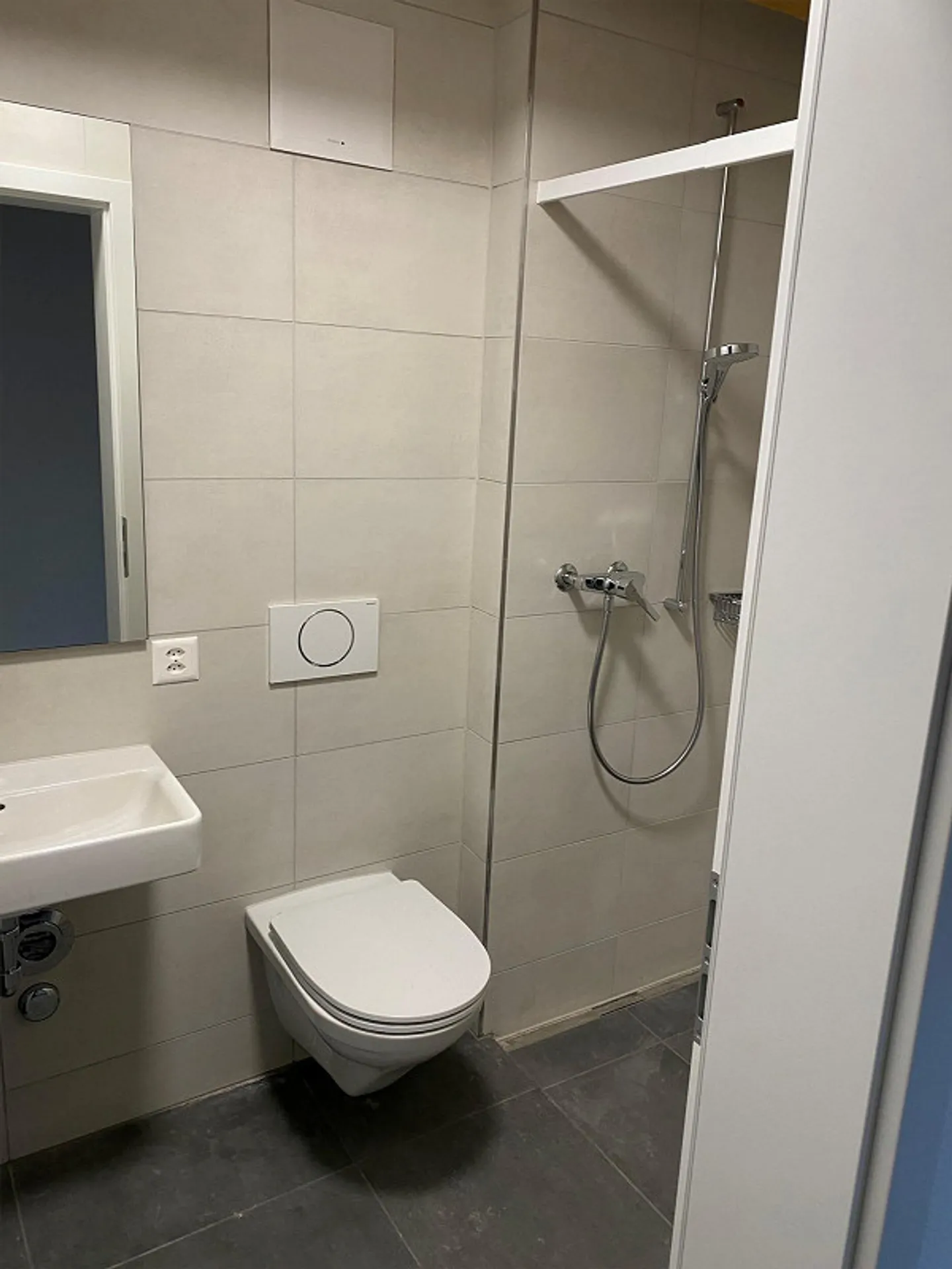 Prima propria appartamento o studio? - Foto 3 di 4