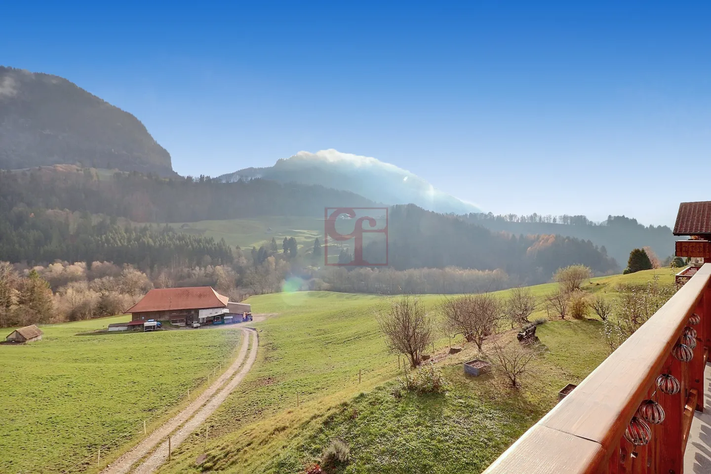 Attic 4.5 rooms - Photo 12 of 13