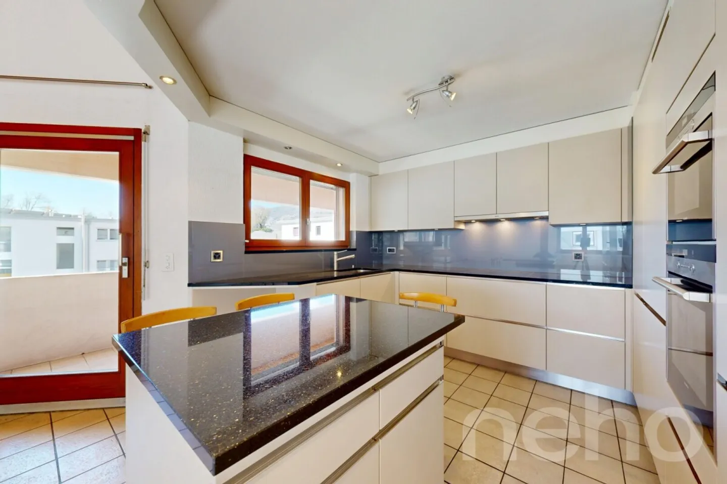 Duplex lumineux à Sierre - Photo 7 sur 12