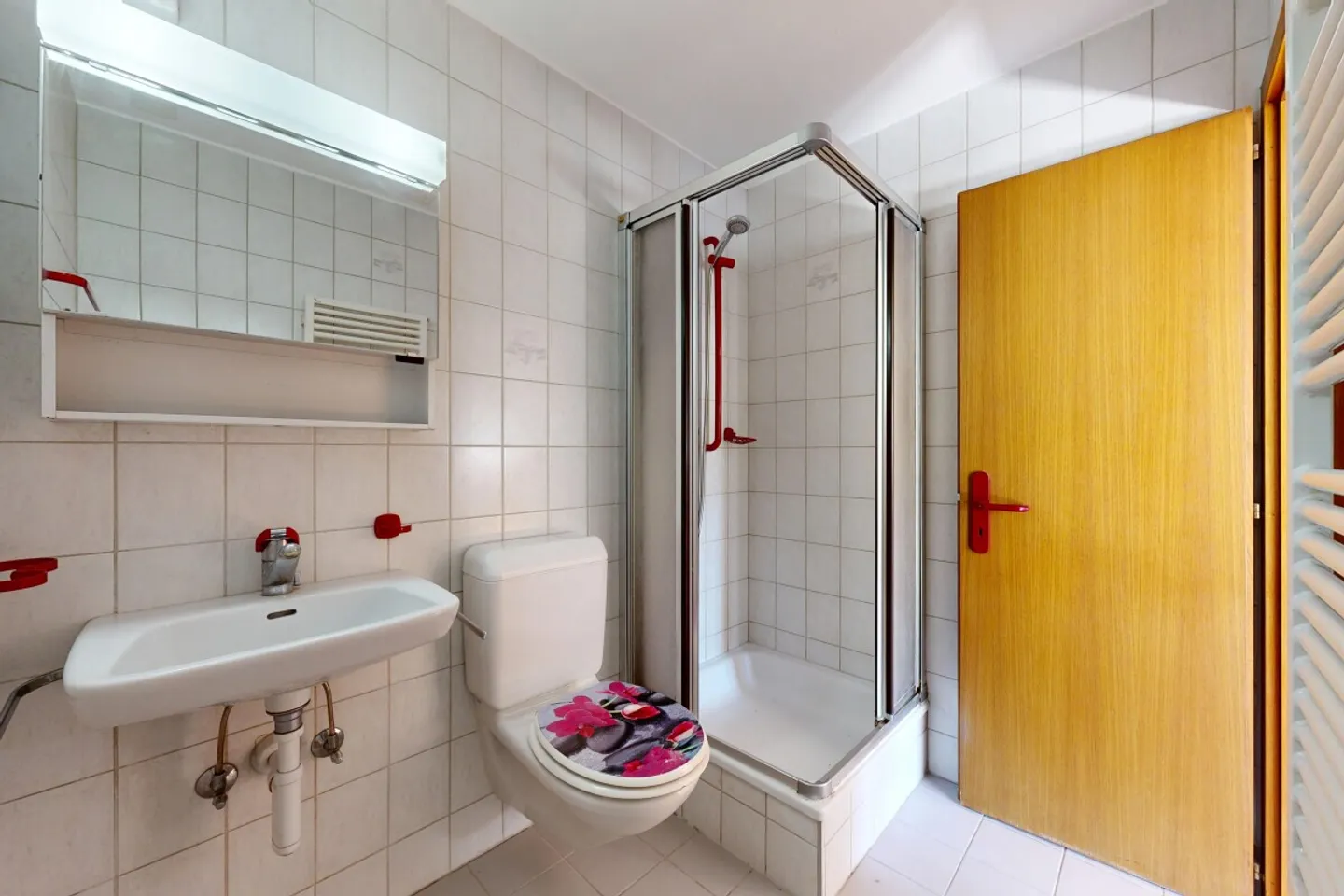 Duplex lumineux à Sierre - Photo 11 sur 12