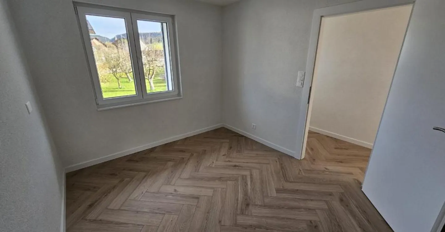 Renoviertes Familienhaus in Ruhiger Lage - Foto 11 von 11