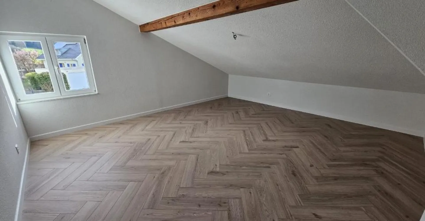 Renoviertes Familienhaus in Ruhiger Lage - Foto 6 von 11