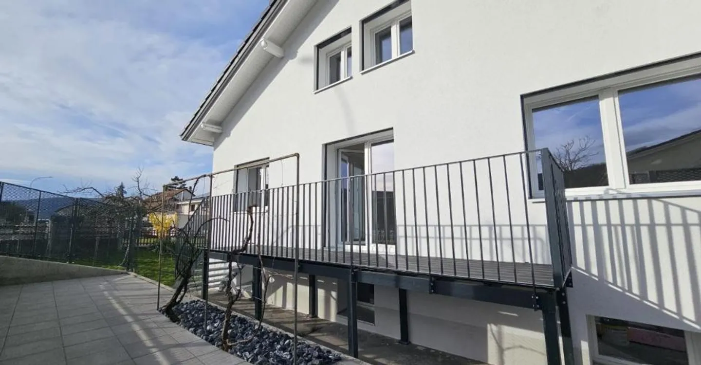 Renoviertes Familienhaus in Ruhiger Lage - Foto 9 von 11