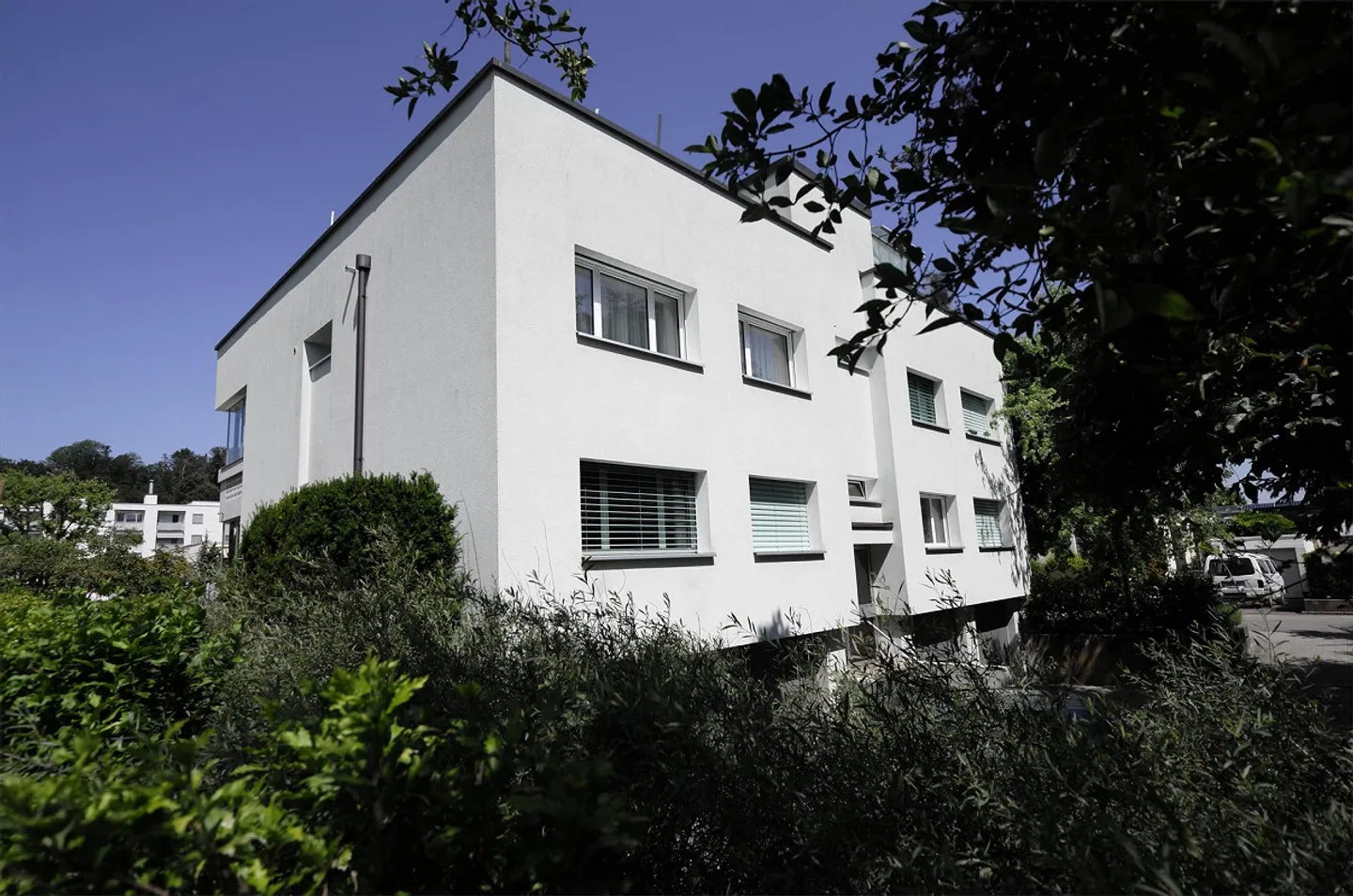 Nouvelle cuisine et salle de bain ! Emplacement calme et central avec grand balcon ! - Photo 2 sur 5