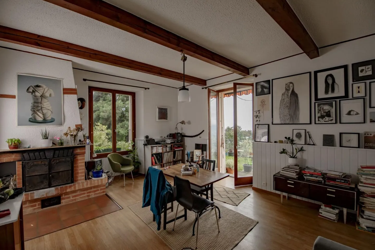 Proprietà d'investimento a Glion - Foto 1 di 8